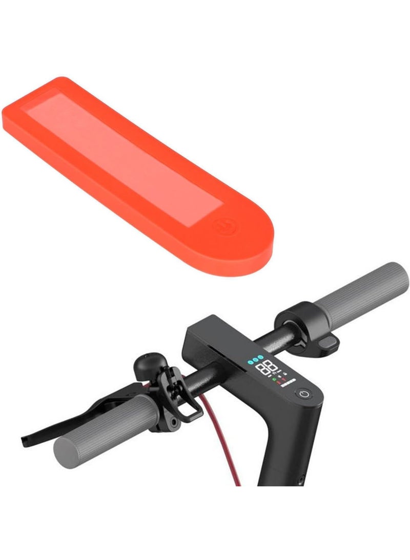 Cover for Xiaomi/M365, Scooter Dashboard Silicone Case, Silicone Case for LED Display, Transparent Cover of The Display, Accessories for Electric Scooter, for Xiaomi/M365/Pro - Image 5